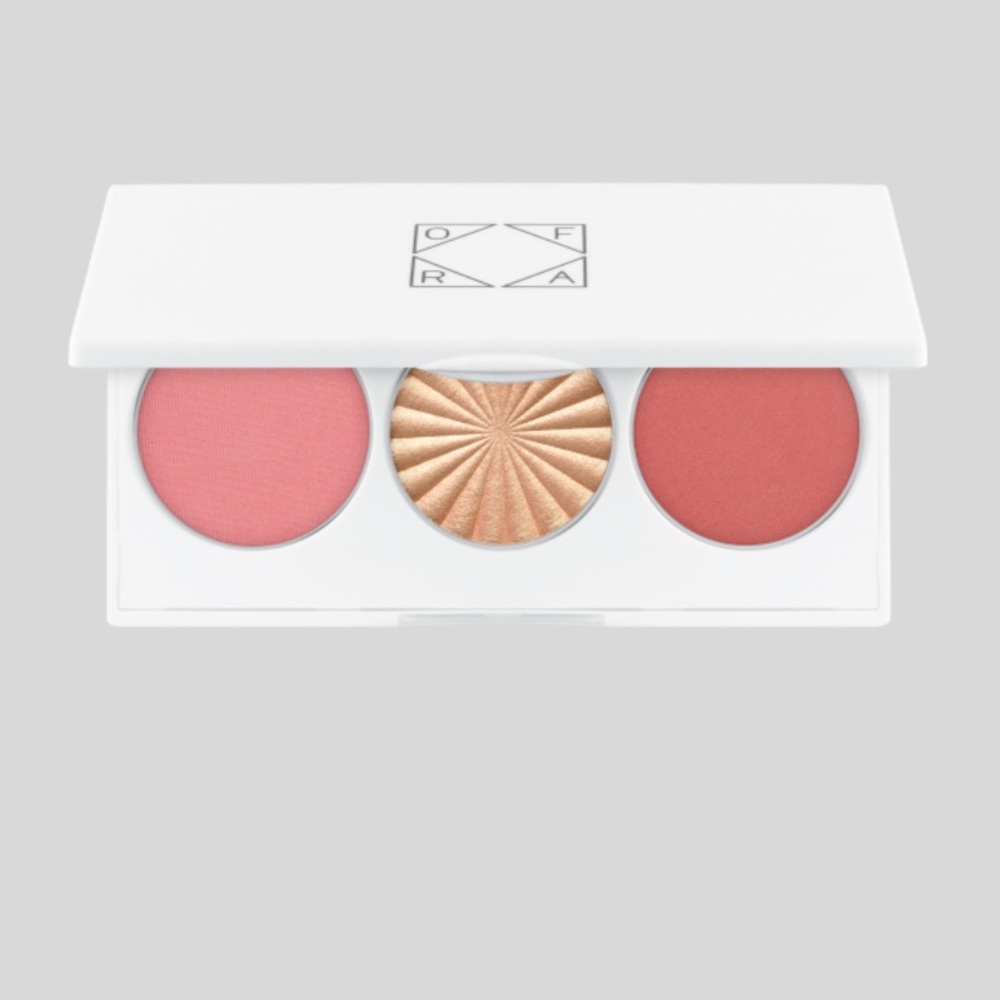 NEW OFRA midi palette
